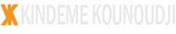 kindeme kounoudji logo